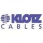 Klotz Cables